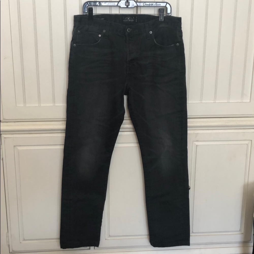 🔥Lucky Jeans